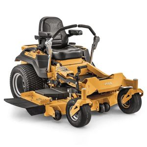 ลดกระหน่ำเครื่องตัดหญ้า803cc เป็นศูนย์เลี้ยวเครื่องตัดหญ้าขนาด60 "แบบใช้น้ำมันเบนซินเชิงพาณิชย์เครื่องตัดหญ้ารถแทรกเตอร์ในสวนเครื่องตัดหญ้า - Product Image 6