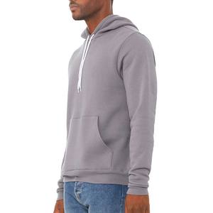 Fabricant de sweats à capuche en toile Bella Design personnalisé - Product Image 4