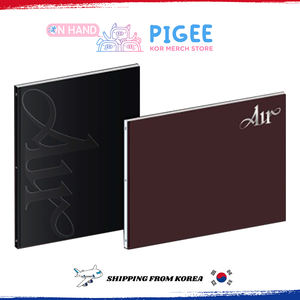 YEJI - [ AIR ] 1er mini-album (version photobook) Album KPOP Best Seller en Corée - Product Image 2