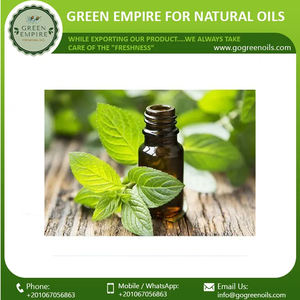 Huile essentielle de menthe verte naturelle pure d'approvisionnement d'usine pour les cheveux et le visage lavande Oi - Product Image 2