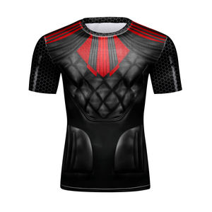 Paintball Jersey Sublimación Ligero Alta calidad Asequible Mejor diseño Paintball Jersey - Product Image 5