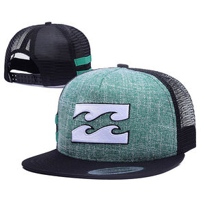 Casquettes Snapback à Impression par Sublimation Prix Bas Personnalisez Votre Logo Brodé 3D Haute Qualité, Casquettes Snapback Personnalisées - Product Image 5