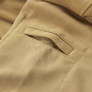 เสื้อยืดโปโลผู้ชายใส่สบายขนาดใหญ่ผ้าคอตตอน100% ยี่ห้อส่วนตัว - Product Image 3