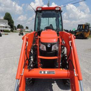 Tracteurs d'occasion Kubota MX6000HSTC 2024 - Product Image 2