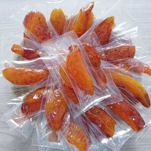 PATATE DOUCE SÉCHÉE NATURELLE/QUALITÉ/PARFAIT POUR LE SNACKING ET LES OPTIONS ALIMENTAIRES SAINES - Product Image 3