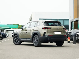 Bajo Consumo de Combustible 2024 C.X-50 Line 2.0L 2.5L Gasolina SUV Compacto Familiar Coche Pequeño Volante a la Izquierda Cuero - Product Image 5