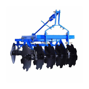 Herse à disques à utilisation à long terme nécessitant peu d'entretien avec composants de roulement de pompe à moteur à noyau à vendre - Product Image 1