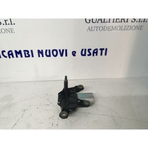 Motore Tergicristallo Posteriore FIAT Panda 3a Serie 51845966 (12>) - Product Image 1
