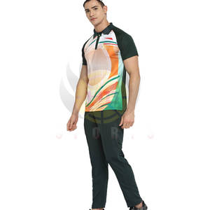 Nouveaux ensembles de cricket sur mesure de haute qualité pour hommes, uniformes de Offre Spéciale à bas prix, du meilleur fournisseur - Product Image 2
