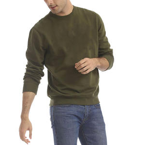 Sweat-shirt pour hommes Sweat-shirt doux et confortable Vêtements décontractés Fabriqué au Pakistan Commandes OEM de haute qualité disponibles pour des conceptions personnalisées - Product Image 5