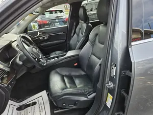 VOLVO XC90 T6 MOMENTUM 2016 D'OCCASION CÔTÉ GAUCHE/CÔTÉ DROIT - Product Image 5