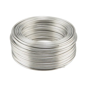 Fil d'aluminium Fil d'aluminium Déchets de fil d'aluminium 2 Technologie sophistiquée - Product Image 1