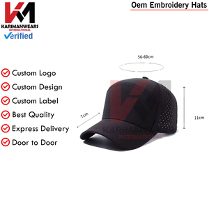 Casquette de baseball trucker classique en toile de haute qualité, style sportif, avec broderie flamme, logo personnalisé, doublure en satin respirante, modèle standard - Product Image 3