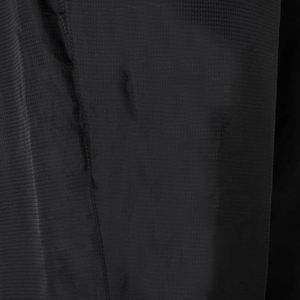 Pantalones cortavientos transpirables de tela Oxford de peso medio para hombre, cintura media, antiarrugas, estilo deportivo informal, Parte delantera plana de talla grande - Product Image 4