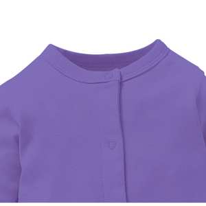 2025 vente en gros directe d'usine sur les combinaisons en coton biologique pour tout-petits garçons barboteuses pour nouveau-nés en tissu doux de qualité supérieure - Product Image 5