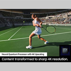 Televisor OLED Inteligente Ultrafino de 83 Pulgadas 4K, Pantalla Ultrafina 4K, Centro de Juegos con Control por Voz - Product Image 4