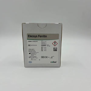 Ferritine Roche Cobas Elecsys, 100T - Product Image 1