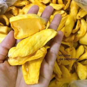 Vente en gros de jacquier croustillant sans sucre de haute qualité pour l'exportation au prix d'usine // Mme Lima - Product Image 3