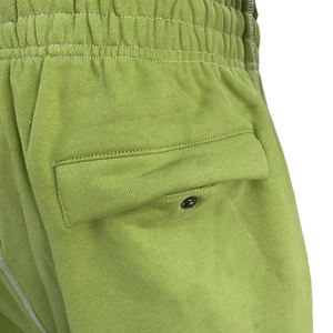 Último diseño Top Trending Men Cargo Pantalones de alta calidad por encargo Peso ligero Transpirable Cómodo Cargo Pantalones Precio barato - Product Image 4