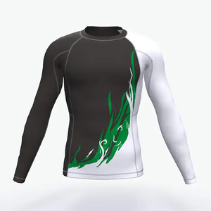 Protège-éruption imprimé personnalisé pour hommes de qualité tatouage en gros conception d'éruption mma sublimation avec logo en relief - Product Image 1
