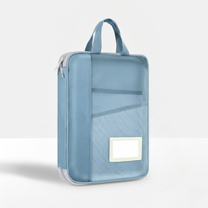 แฟ้มใส่การบ้าน อุปกรณ์เสริมสำหรับแฟ้มเอกสาร - Product Image 3