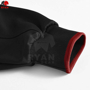 ชุดวอร์มแขนยาวสำหรับผู้ชายชุดเสื้อผ้าฝ้ายระบายอากาศได้ดีดีไซน์ใหม่สำหรับฤดูหนาว - Product Image 6