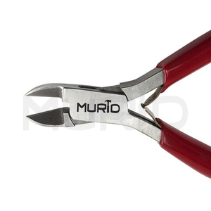 Nouvelles coupelles coupantes à plat de 130 mm de qualité supérieure, les meilleures pour le travail, coupe-latérale pour bijoux, outils, bricolage, pince en acier de qualité industrielle MM510 - Product Image 6