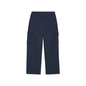 Pantalones Deportivos Personalizados de Felpa Gruesa de 400 GSM, con Logotipo Impreso, Pierna Ancha, Estilo Holgado y Acampanado, Casuales y Ecológicos - Product Image 4