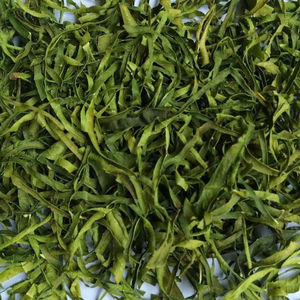 ใบมะกรูดธรรมชาติอบแห้งจากเวียดนาม - Product Image 5