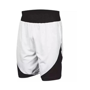 Nouveaux ensembles d'uniformes de boxe de qualité supérieure en gros |   Unisexe, Spandex/Polyester, Séchage rapide, Durable, Personnalisable, Personnalisation avant - Product Image 6