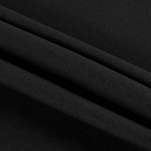 Polo personnalisé pour homme |   Tee de golf imprimé dégradé bleu et noir |   Vêtements de sport en gros, hauts à sublimation géométrique à pois - Product Image 6