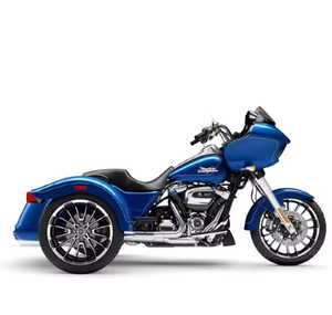 Nouvelles motos Harley-Davidson Trike Road Glide 3 Tour/ing 2025 avec garantie de 3 ans, aventures en moto - Product Image 2