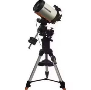 กล้องโทรทรรศน์คอมพิวเตอร์ Celestron CGE Pro 1100 HD รุ่นใหม่ รับประกัน 3 ปี เชื่อมต่อ USB ดีไซน์พกพาสะดวก ระบบเสียงเซอร์ราวด์ 2.1 แชนแนล - Product Image 3