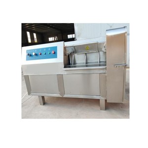 Machine de découpe de viande, de poisson de cuisine, équipement de <span class=keywords><strong>boucherie</strong></span> <span class=keywords><strong>à</strong></span> <span class=keywords><strong>vendre</strong></span> - Product Image 3
