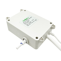 Pompe de distribution d'eau en bouteille Singflo BW2000A 230V AC avec certification TUV