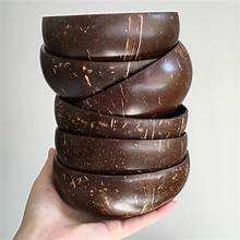 COCOS NATURALES HECHOS A MANO/ECOLÓGICOS SOSTENIBLES/SEGUROS ALIMENTOS/LISTOS PARA LA EXPORTACIÓN - Product Image 4