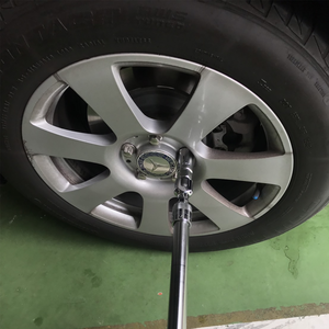 Taiwan Supplier's Flexible Handle <b>Breaker</b> <b>Bar</b> OEM ODM Vehicle Maintenance Mechanic Wrench for Car Use Car Care Tool - Product Image 6