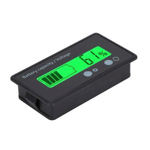 Testeur de charge électronique numérique éclairé AEK-Tech BJ-BT14 - Product Image 5