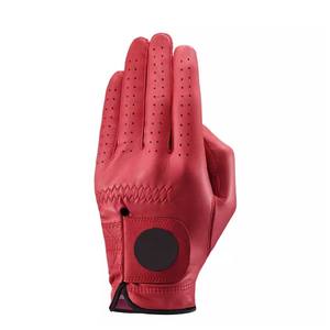 Prix usine à la mode fabricant populaire gants de golf en peau de mouton pour hommes et femmes main gauche toutes tailles gants de golf personnalisés - Product Image 5