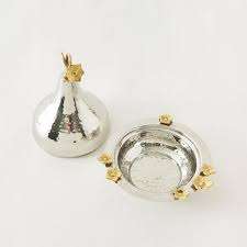 Design impressionnant Dates Bols pour la maison Hôtel Fruits secs dates chocolat Bols Dîner nickel or haute qualité En Laiton dates Bol - Product Image 3