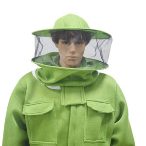 Traje de Apicultura de Diseño Personalizado de Fábrica, Venta al por Mayor, Nuevo y de Primera Calidad, Ligero, 2026 - Product Image 6