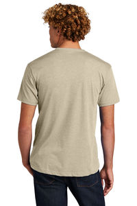 Custom Design Your Own Apparel Next LEVEL Unisex T Shirts - Product Image 3