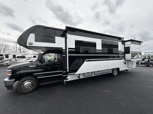 Nouveau camping-car 2026 E-a-s-t To W-e-s-t C-o-l-l-e-g-e A-v-e-n-u-e 2801S : Meilleure option disponible - Product Image 6