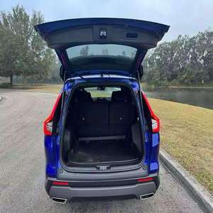 Honda C-R-V Sport Híbrido 2.0L AWD Híbrido - Product Image 4