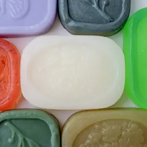 Jabón Cape Fynbos 120g - Product Image 4