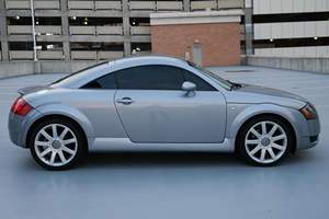 รถมือสอง AUDI TT QUATTRO ALMS EDITION ปี 2002 พวงมาลัยซ้าย/ขวา - Product Image 3