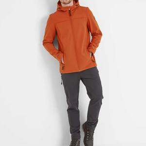 Lightweight <b>Jacket</b> <b>Men</b> Simple and Brief Motor Business <b>Men</b> <b>Jacket</b> Set Noble Comfortable Plain Softshell <b>Jacket</b> <b>Men</b> - Product Image 3