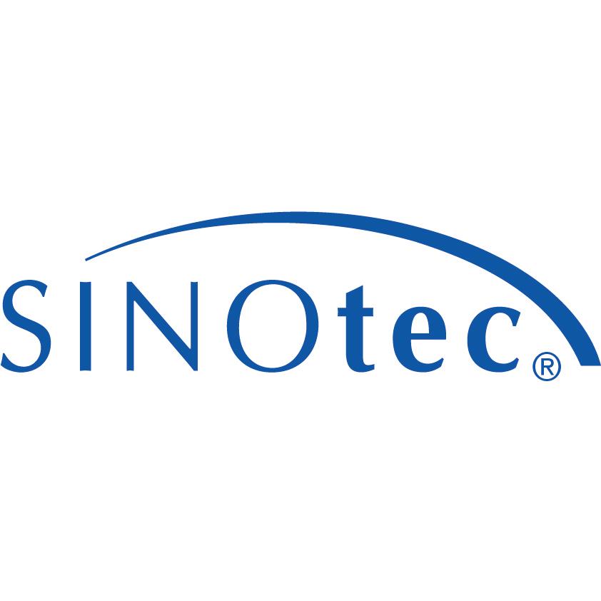 SINOtec SicherheitsSysteme GmbH logo