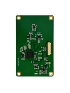 Mô-đun cảm biến radar đo tốc độ tầm trung 120m, tốc độ tối đa 250km/h, phân biệt hướng thời gian thực, radar đo tốc độ giao thông - Product Image 3