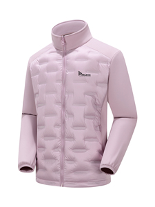 Plain Wholesale OEM Custom Winter Workwear <b>Waterproof</b> Breathable Blank Classic Men <b>Padding</b> <b>Jacket</b> Puffer <b>Jacket</b> - Product Image 2